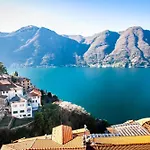 Letitino Apartment Nesso