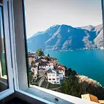 Letitino Apartment Nesso