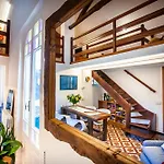 Letitino Apartment *