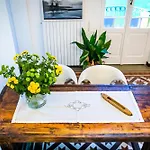Apartment Letitino *