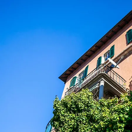 Letitino Apartment Nesso