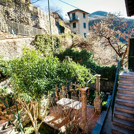 Letitino Apartman Nesso