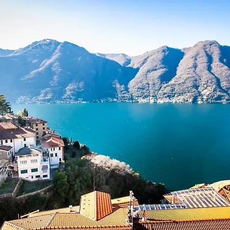 Letitino Διαμέρισμα Nesso