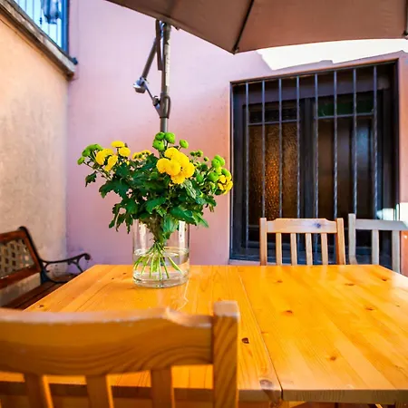 Apartman Letitino Nesso