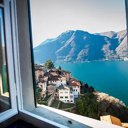 Letitino Apartment Nesso