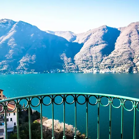 Letitino Apartman Nesso