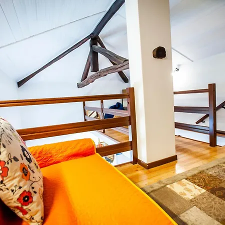Letitino Apartment