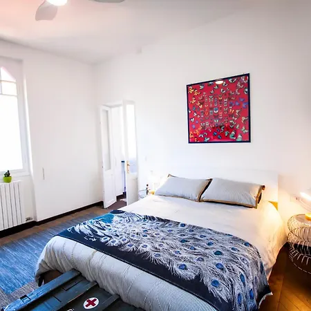 Apartment Letitino