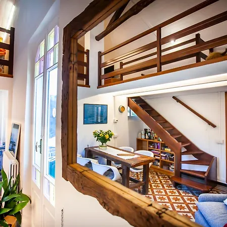 Letitino Apartment *