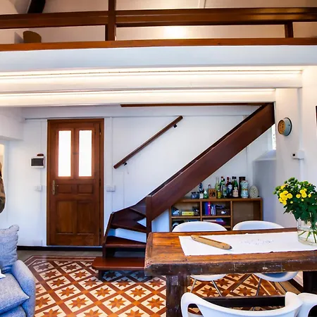 Apartment Letitino Nesso