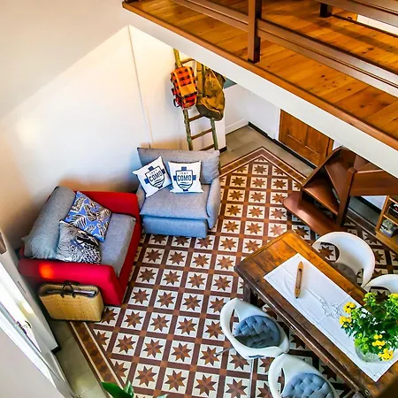 Apartment Letitino
