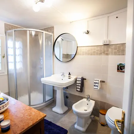 Apartment Letitino Nesso