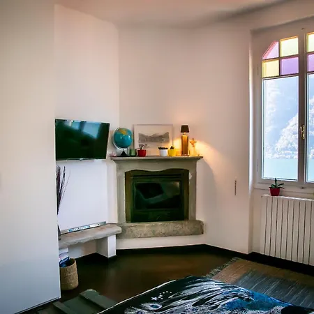 Letitino Apartment Nesso