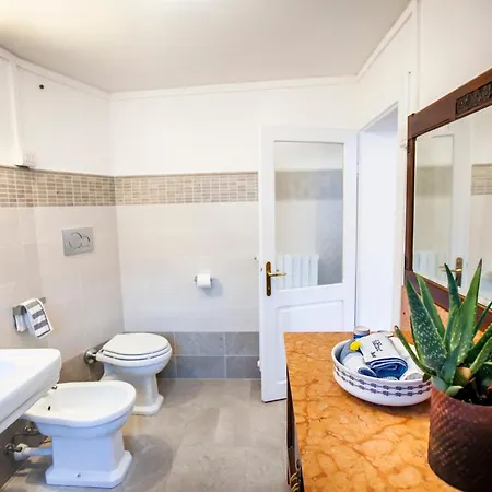 Letitino Apartment *
