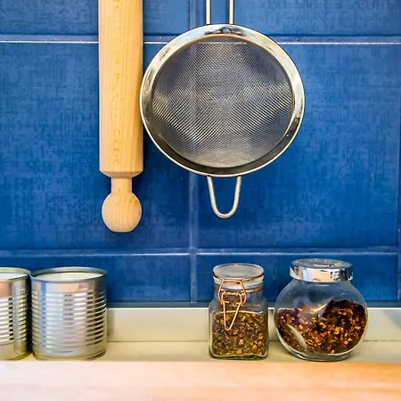 Letitino Apartman Nesso