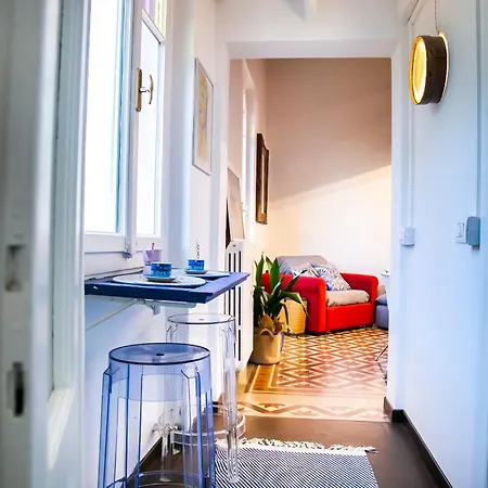 Letitino Apartment *