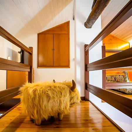 Letitino Apartment