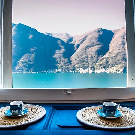 Letitino Apartment *