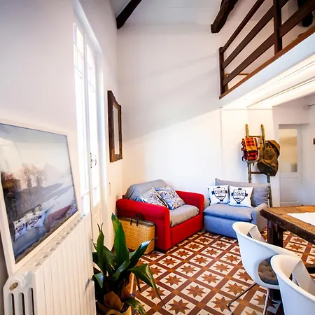 Apartment Letitino *