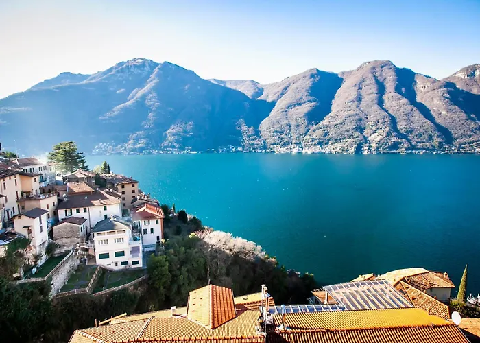 Letitino Appartamento Nesso