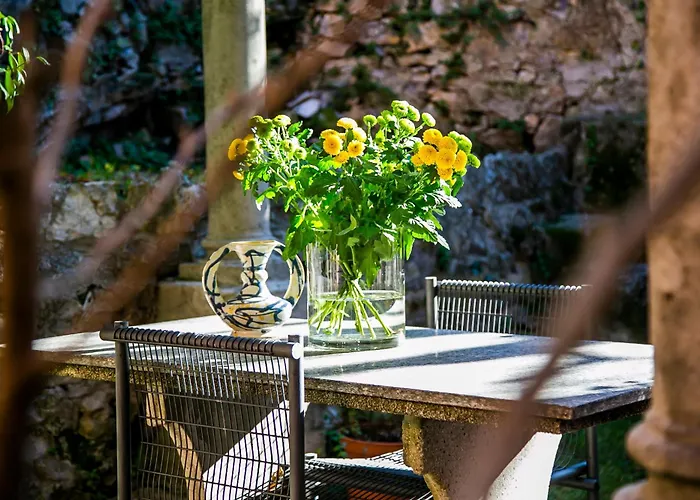 Appartamento Letitino *