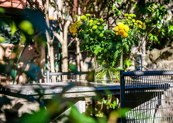 Letitino Appartamento