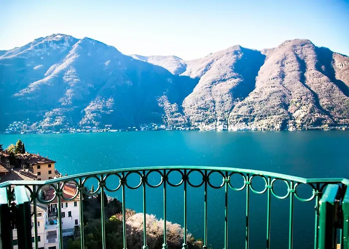 Letitino Apartment Nesso