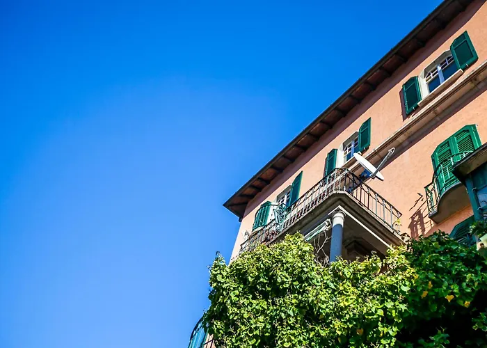 Letitino Apartment Nesso