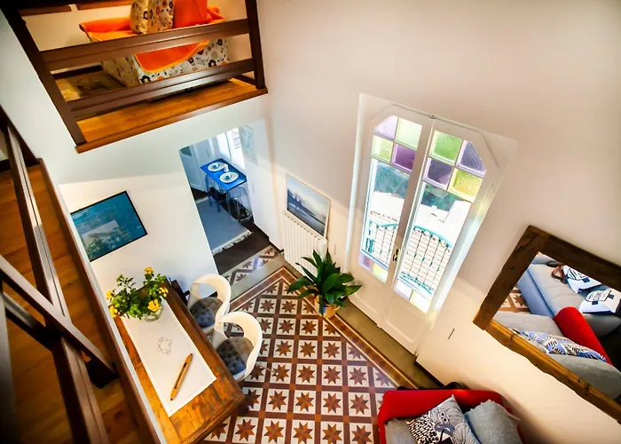 Letitino Apartment *