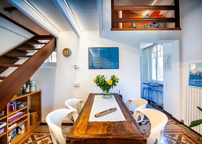 Apartment Letitino *