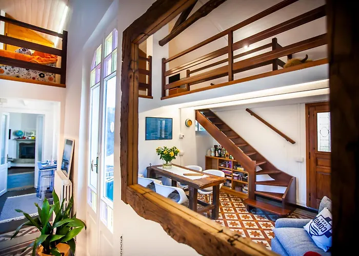 Letitino Apartment *