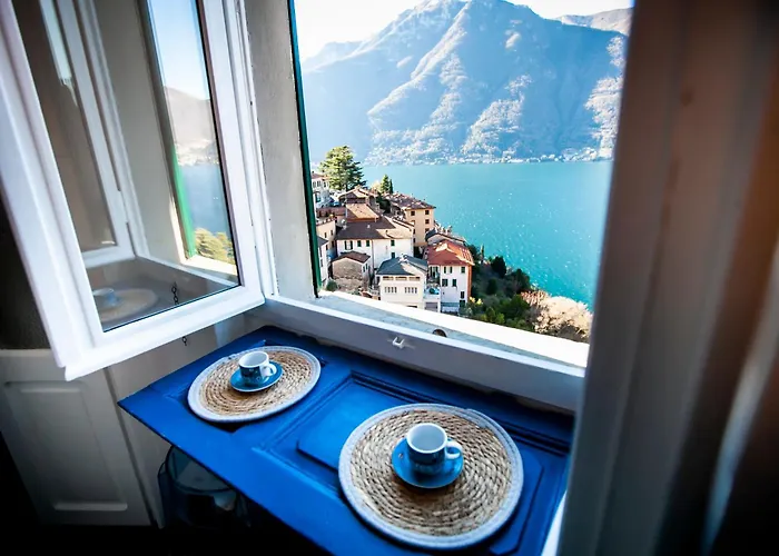 Letitino Apartment *