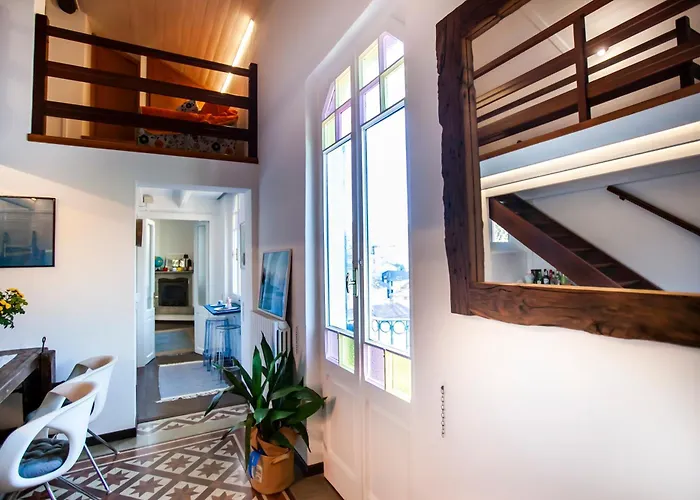 Letitino Apartment *