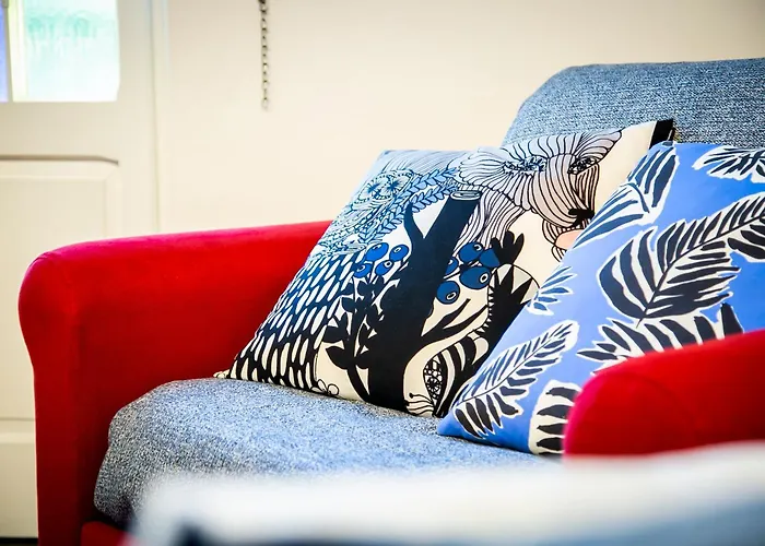 Letitino Apartment *