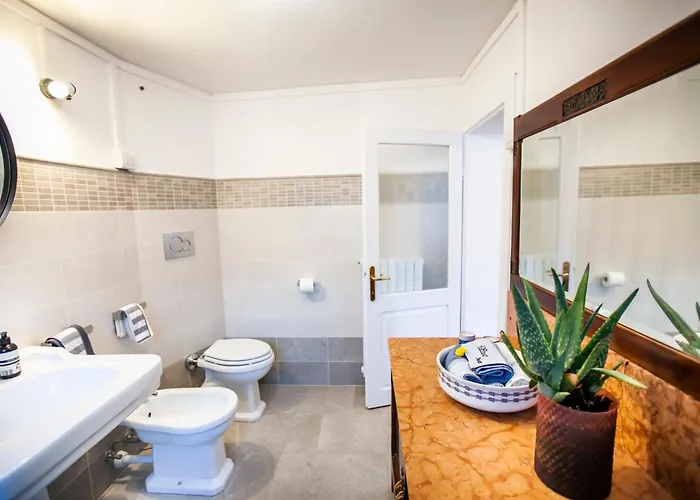 Letitino Apartment *