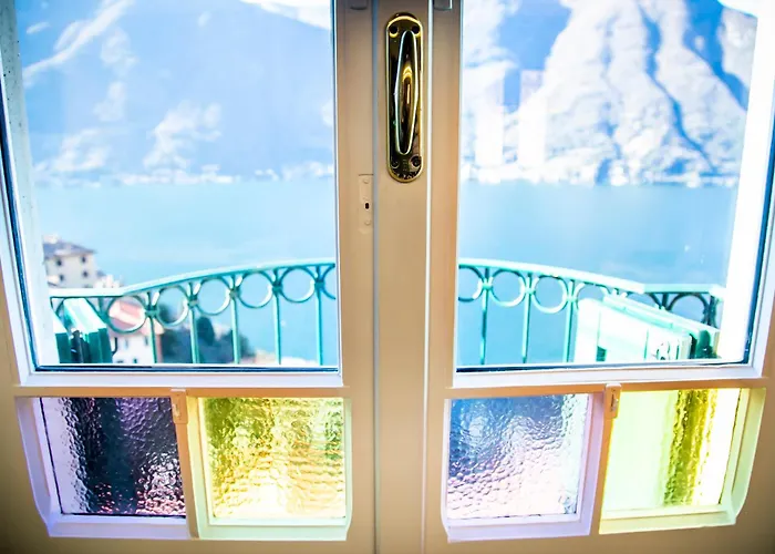 Letitino Apartment *