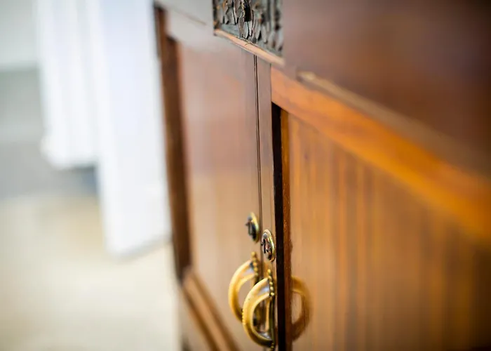 Letitino Appartamento *