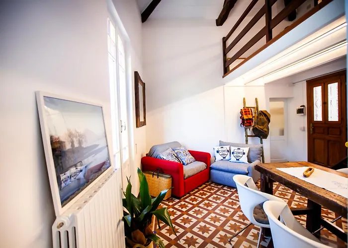 Apartment Letitino *