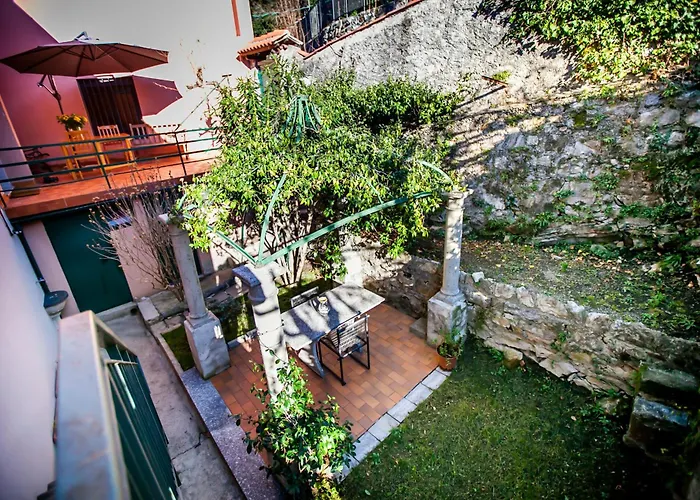 Appartement Letitino *