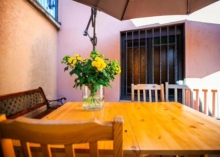 Appartement Letitino Nesso