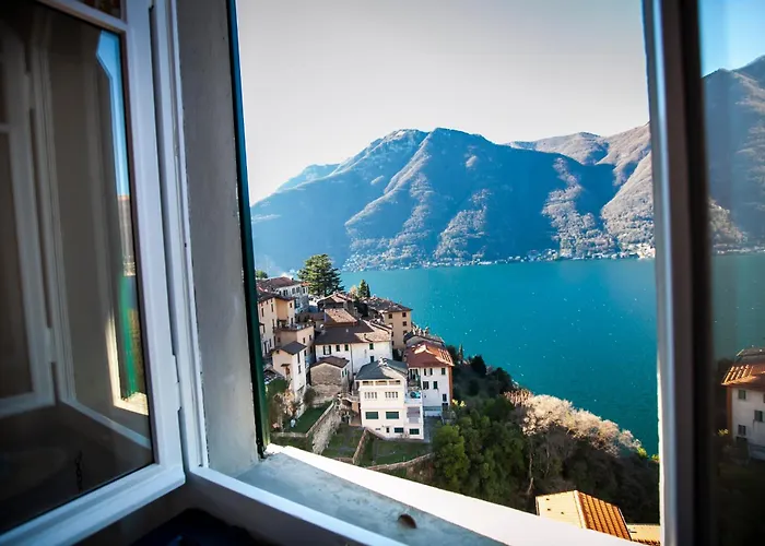 Letitino Appartement Nesso