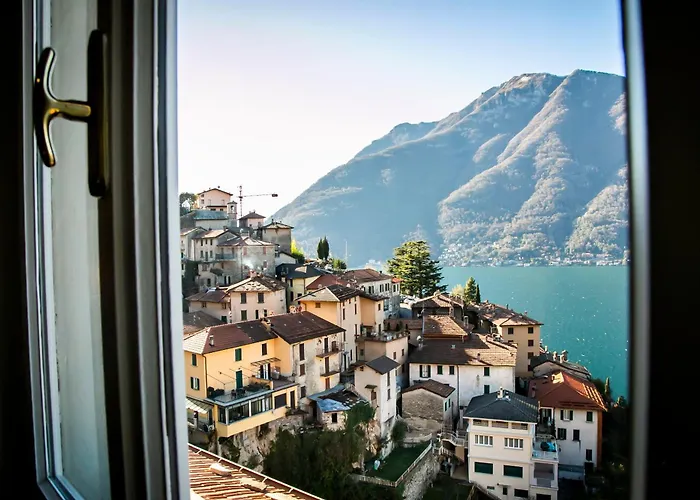 Appartement Letitino