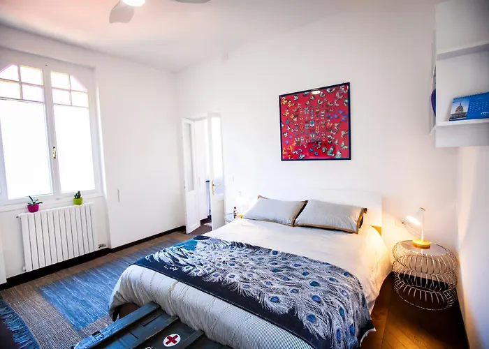 Appartement Letitino