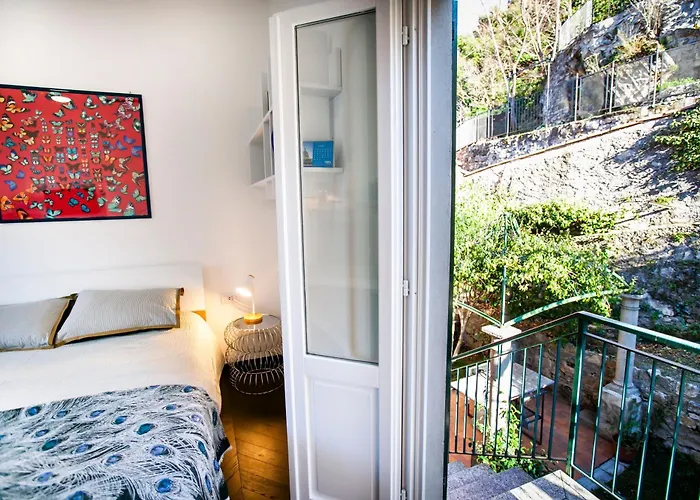 Appartement Letitino