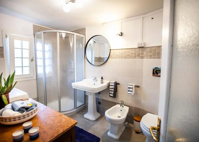 Appartement Letitino Nesso