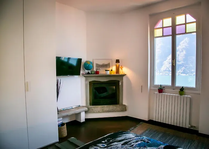 Letitino Appartement Nesso