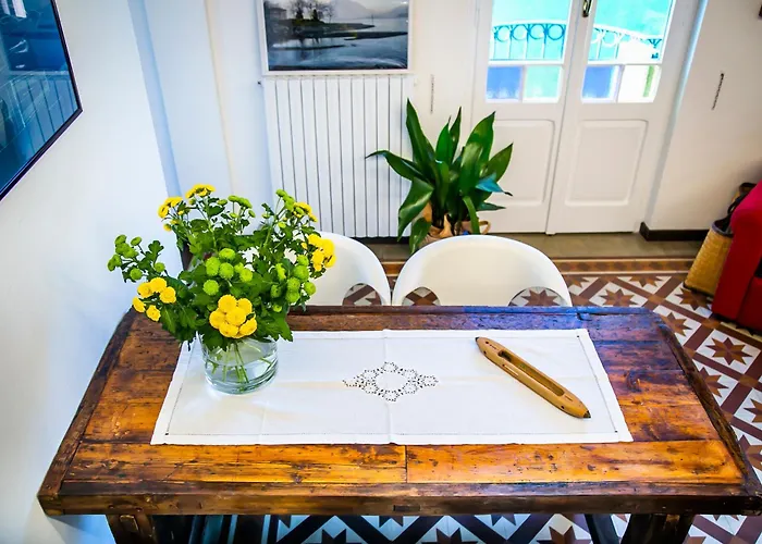 Appartement Letitino *