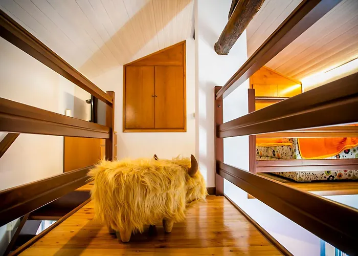 Letitino Appartement