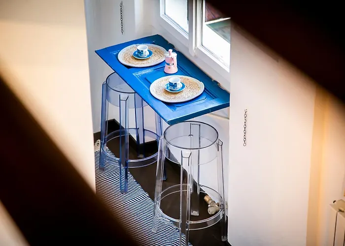 Appartement Letitino *