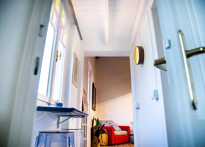 Appartement Letitino